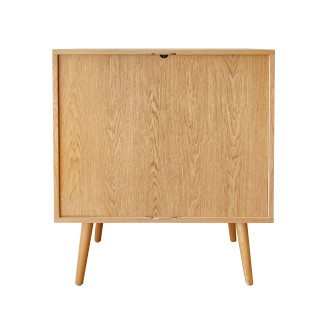 Rove Tambour Highboard komoda